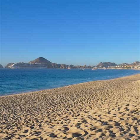 Why Los Cabos Has The Most Beautiful Beaches In Mexico - The Cabo Sun