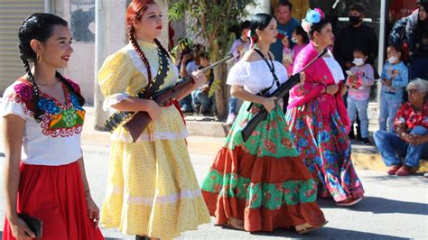 Estudiantes Linces De La Unidad Regional Guasave Participan En El