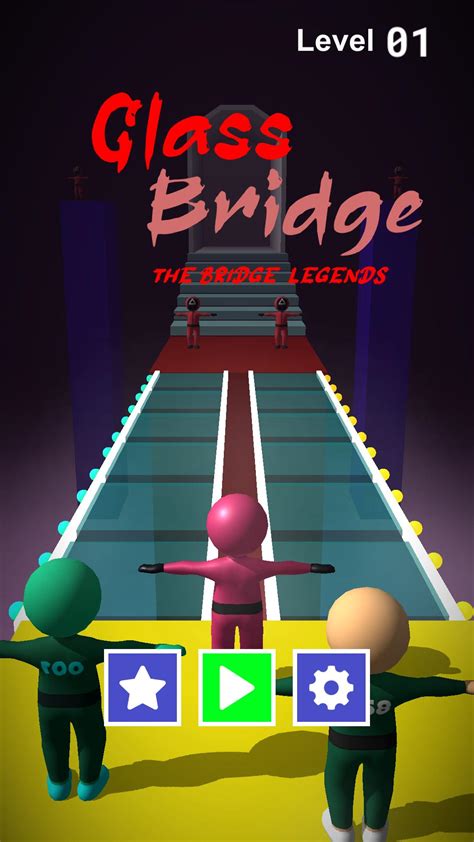 Glass Bridge APK for Android Download