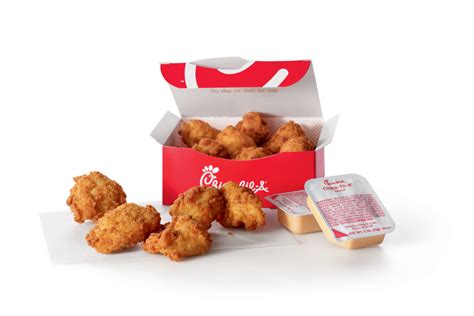 Dfw Chick Fil A Restaurants Are Offering Free Chicken Nuggets Local