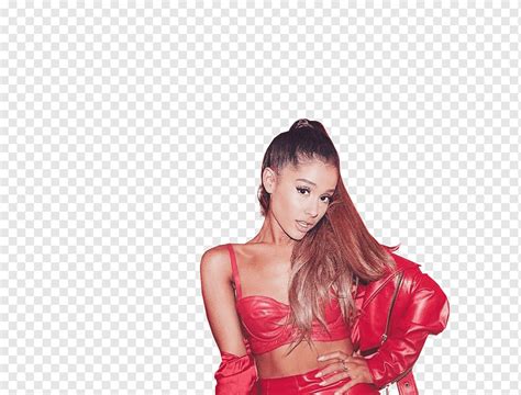 Ariana Grande Mujer Peligrosa Navidad Canci N De Chill Cantante