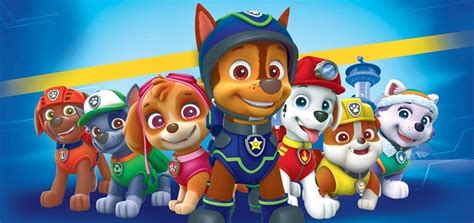 Paw Patrol Theme Song | Free Ringtone Downloads | Theme Songs