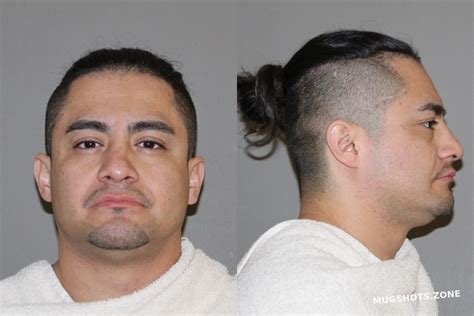 Moya Juan Alberto 03 30 2023 Denton County Mugshots Zone