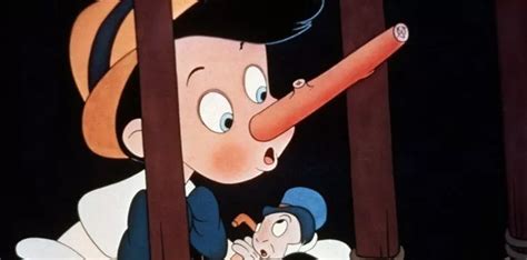 Pinocchio's Paradox - The Fact Site