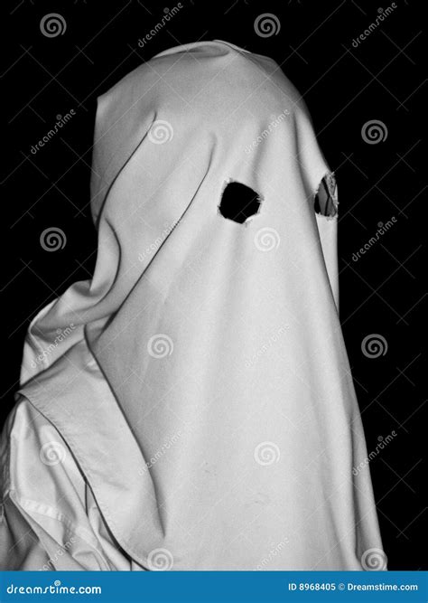 Hooded Figure Stock Image Image Of Haunt Hooded Demonic 8968405