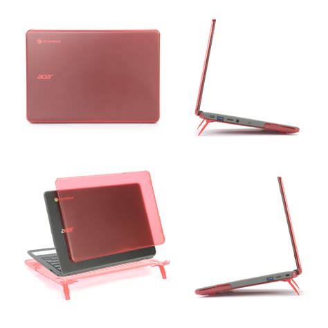 Mcover Hard Shell Case For Acer Chromebook C C Series