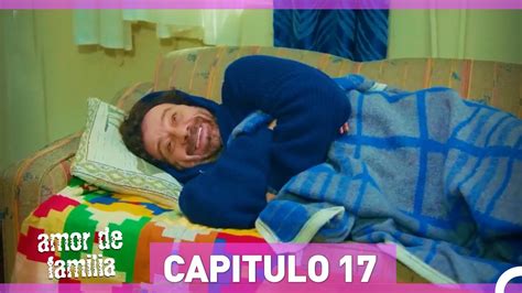 Amor De Familia Cap Tulo Espa Ol Doblado Hd Youtube