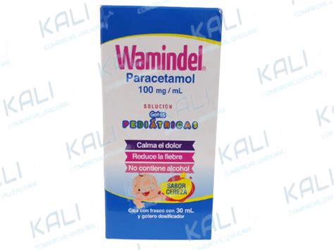 Wamindel Kali Comercializadora