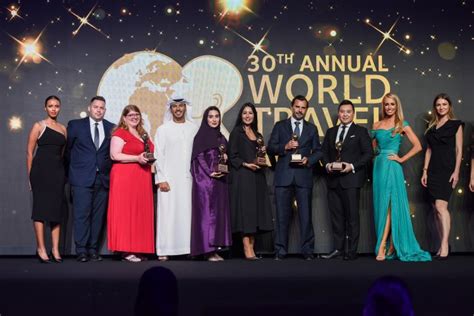 Etihad Airways Sweeps World Travel Awards Golden Loyalty Awards