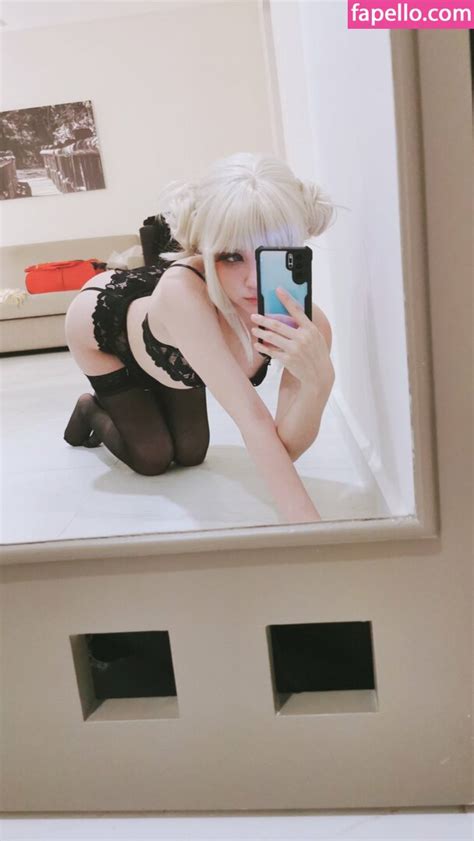 Hiroto Nya Hirotonyaa Hiroto Nyaa Nude Leaked Onlyfans Photo