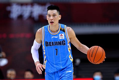 Jeremy Lin Ends Ducks Stint To Rekindle Nba Dream Daily Sabah