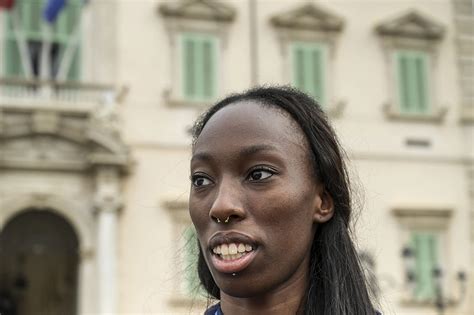 Paola Egonu LItalia è un paese razzista che sta migliorando