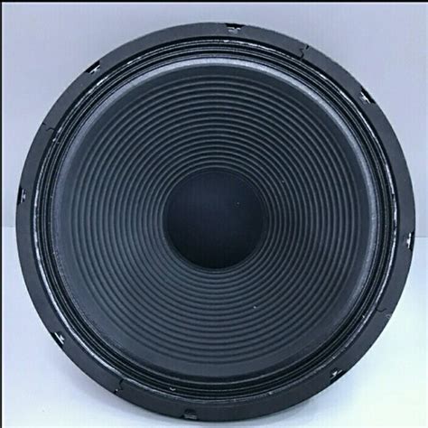 Jual SPEAKER 15 INCH CURVE FULL RANGE 156SCH Di Lapak King Elc Bukalapak