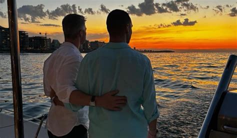 Michael Schumachers Brother Ralf Reveals Hes Gay