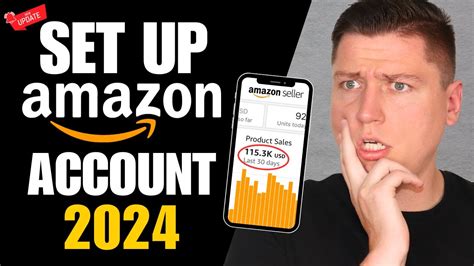 How To Set Up Your Amazon Seller Central Amazon Fba Complete