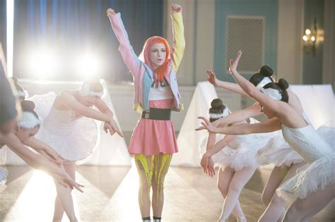 Still Into You Paramore Music Video