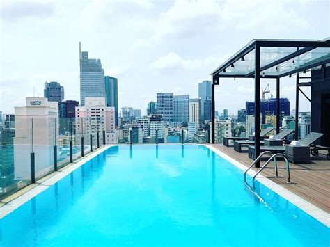 Bay Hotel Ho Chi Minh 58 ̶1̶0̶6̶ Updated 2021 Prices And Reviews Ho Chi Minh City Vietnam