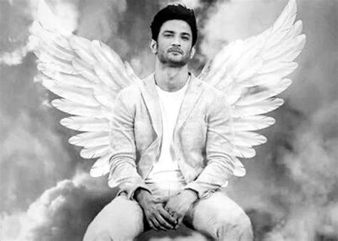 Bollywood celebrities share heartfelt tributes to Sushant Singh Rajput