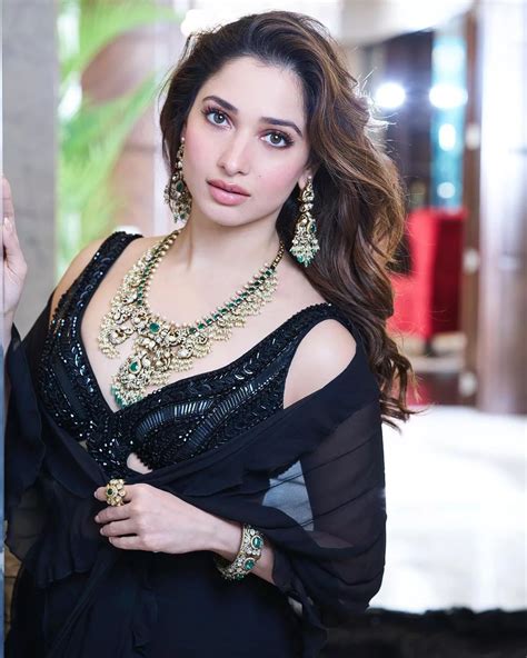 Tamanna Bhatia Hot Pics Sensational Pics To Adore In