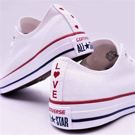 Converse Love