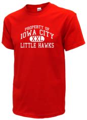 Iowa City High School Little Hawks Alumni - Iowa City, Iowa