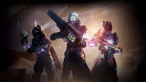 Destiny 2 Tomb Of Elders Guide Wardens Judgment And Rewards