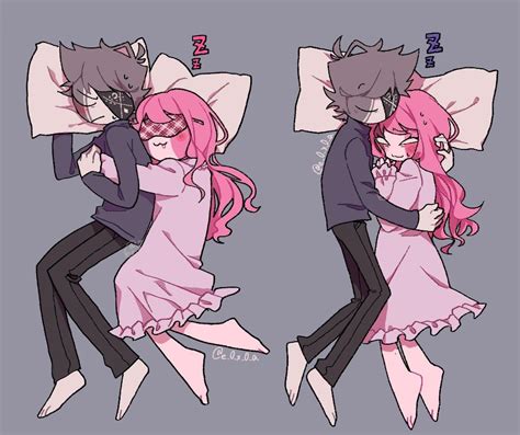 On Twitter Body Pillow RuvSarvente Friday Night Cute