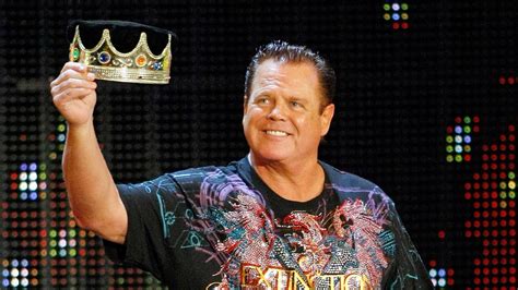 Wwe News 2023 Jerry Lawler Hospitalised Serious Medical Episode