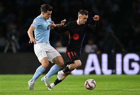 The 4 changes Barcelona could make for Valencia clash - Get Spanish
