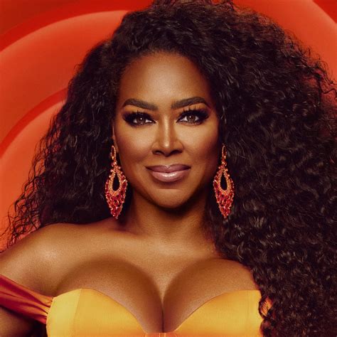 Kenya Moore The Real Housewives Of Atlanta