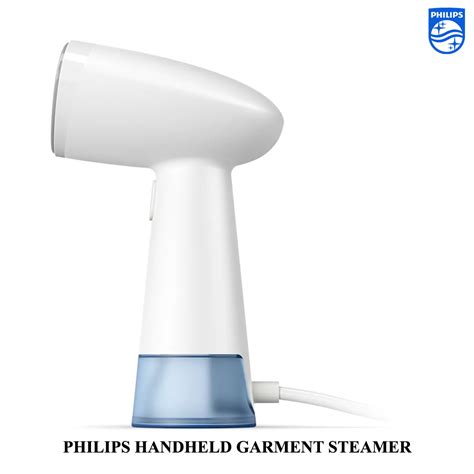 PHILIPS Handheld Garment Steamer STH1000 10