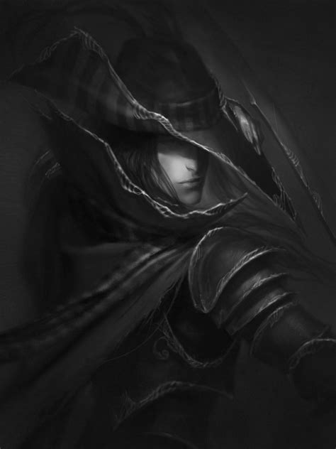 Vampire Hunter D By Joshburns On Deviantart