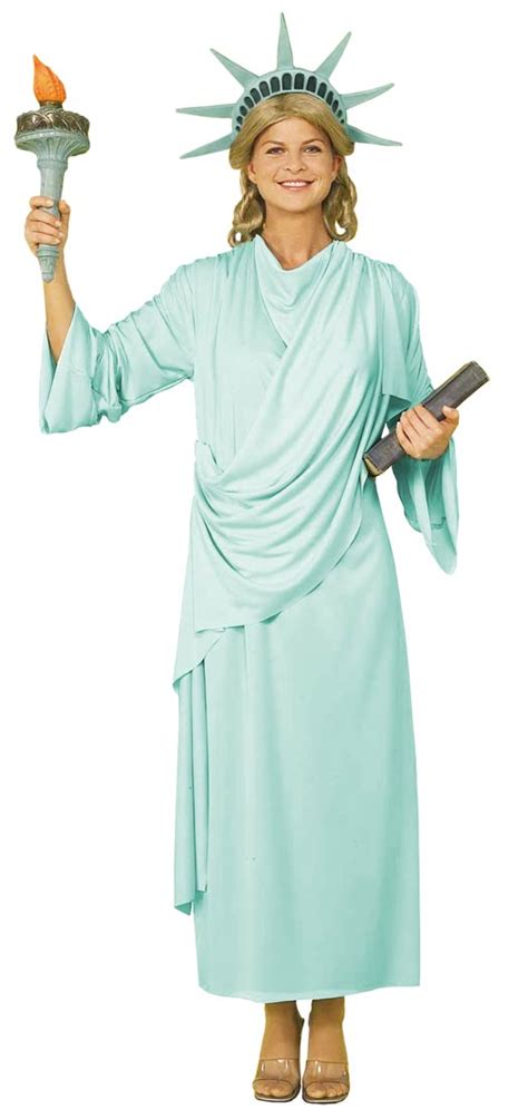 Statue of Liberty Costumes | PartiesCostume.com