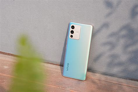 Vivo S12 Pro 开箱图赏：快节奏下的推陈出新，各方面都已经非常成熟 理想生活实验室 为更理想的生活