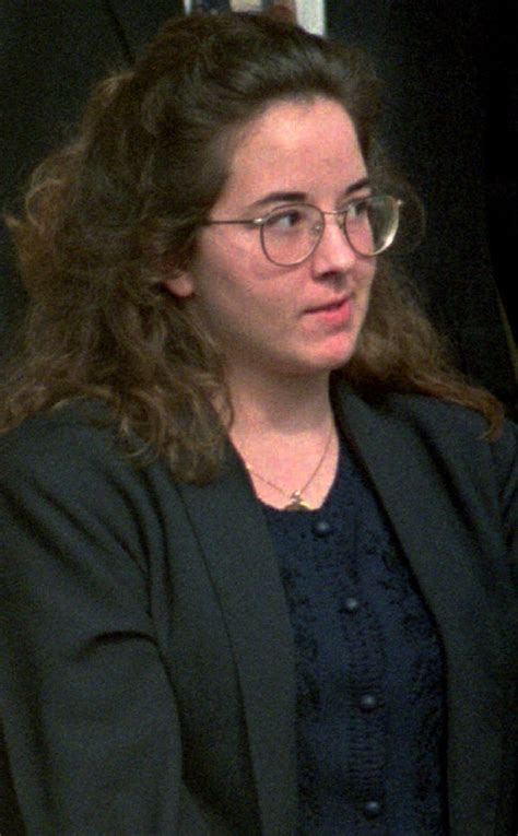 41 Susan Smith Parole Trends In Second