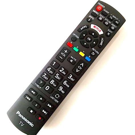 Пульт Panasonic Smart TV, пульт Panasonic, Smart tv, Panasonic Pult.az