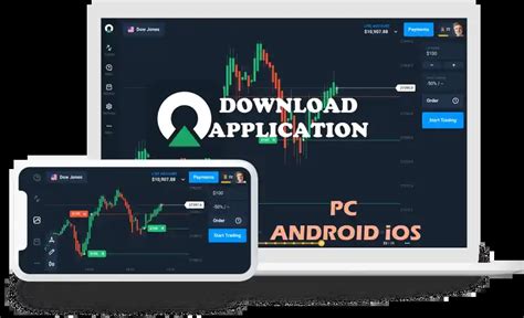 Olymp Trade App Your Ultimate Downloading Guide