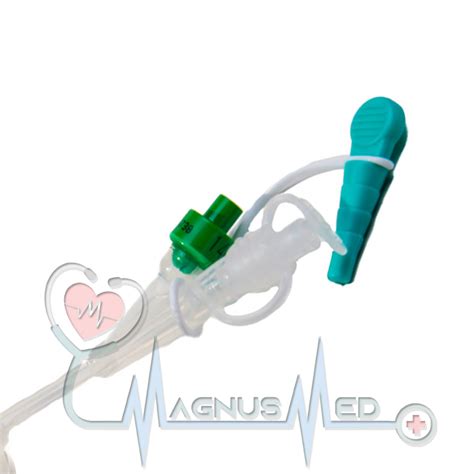 Gastrostomia Sonda Alimenta O Well Lead Enteral Cir Rgica