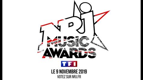 D Couvrez La Bande Annonce Officielle Des Nrj Music Awards Youtube