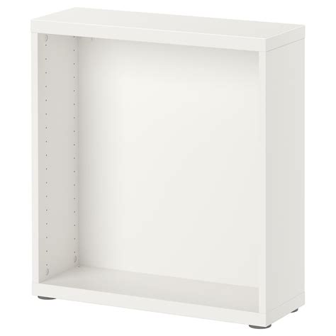 Каркас - IKEA BESTÅ/BESTA/ БЕСТА\БЕСТО ИКЕА, 60x20x64 см, белый за 7216 ...