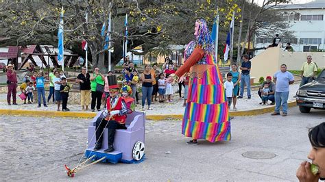 Feria Patronal en San Nicolás Santa Bárbara