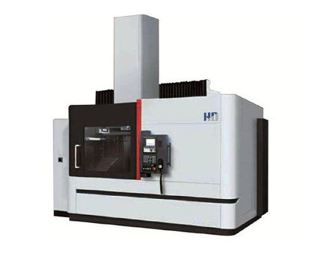 CNC Drehzentrum TC Series Dalian Haidi Machinery Co Ltd