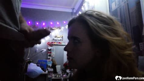 Getting Blown By My Babe Is The Greatest Pleasure Ever