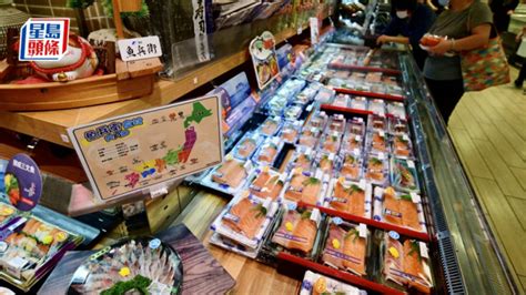 日本核污水｜食安中心抽檢247食品樣本全及格 水產品樣本佔138個 星島日報