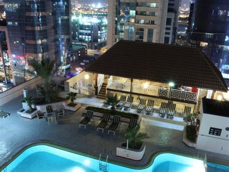 Carlton Palace Hotel, Dubai, United Arab Emirates Overview | priceline.com