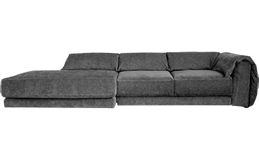 Montauk Sofa Collection | Sofas, Sectionals, Loveseats, Bench Ottomans ...