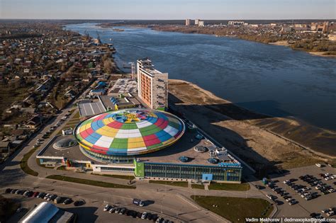 Новосибирск 2017 - Вадим Махоров — ЖЖ