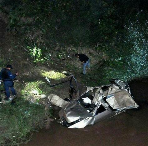 Fotos De Accidente De Ariel Camacho D E P Ariel Camacho Sepelio