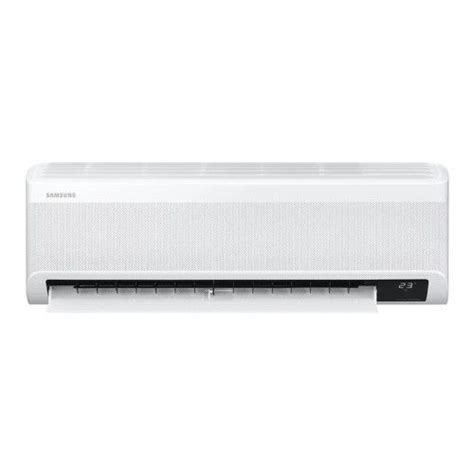 Samsung Ac Tnxdkg Eu Wall Mounted Unit Windfree Deluxe Standard Range