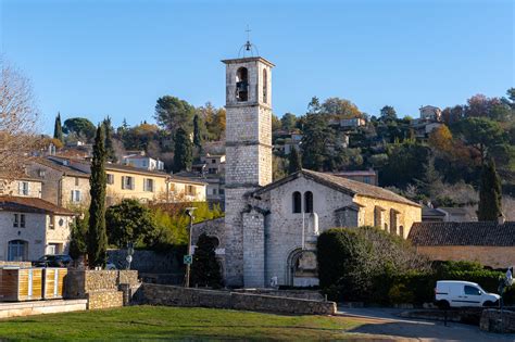 Valbonne Village In France Hidden Gem Of Cote Dazur